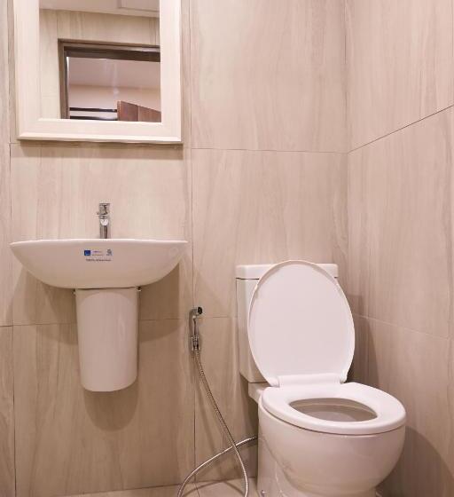 스탠다드 룸, Griffin Hotel And Suites