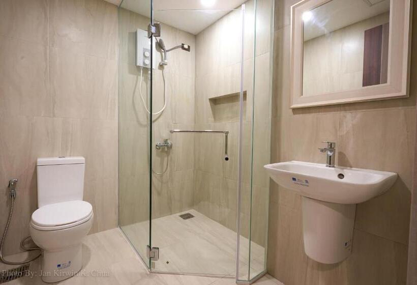 패밀리 룸, Griffin Hotel And Suites