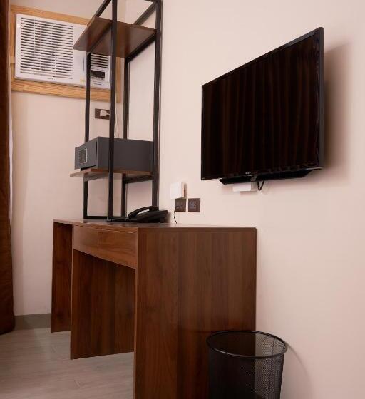 패밀리 룸, Griffin Hotel And Suites