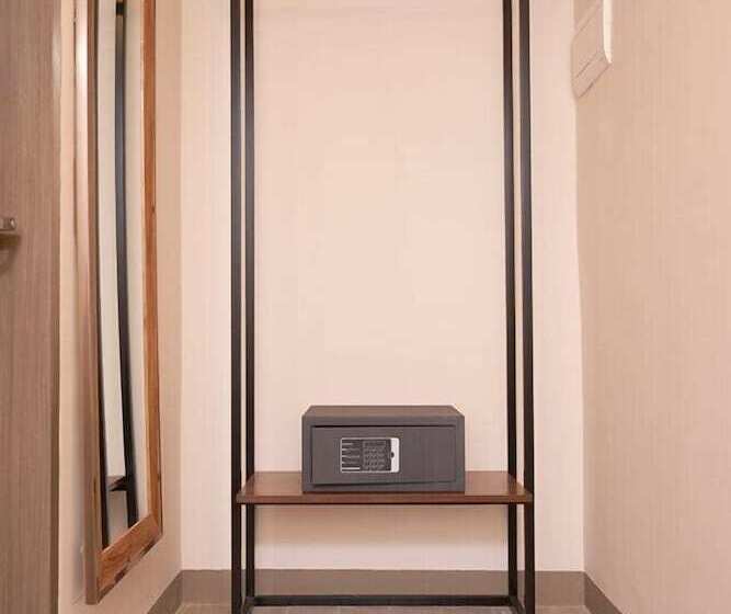 패밀리 룸, Griffin Hotel And Suites