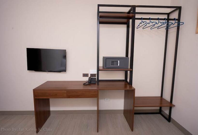 패밀리 룸, Griffin Hotel And Suites