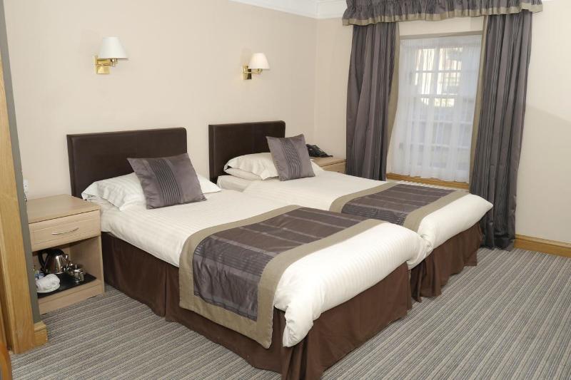 패밀리 룸, Griffin Hotel And Suites