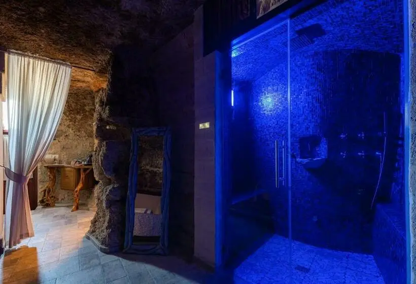 スイート, Masseria Torre Rossa