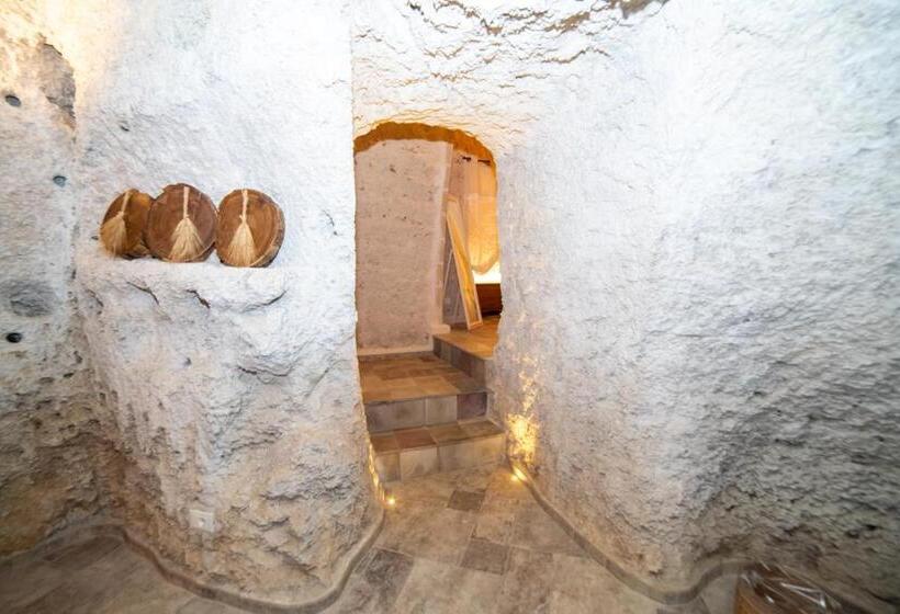 חדר דלוקס, Masseria Torre Rossa