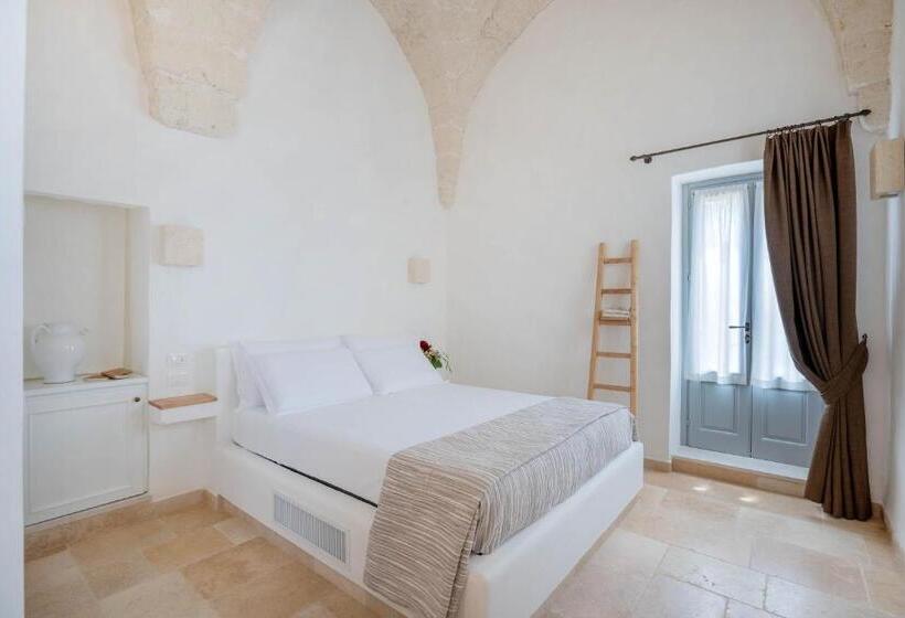 스탠다드 룸, Masseria Torre Rossa