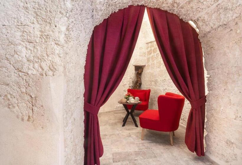 수피리어 룸, Masseria Torre Rossa