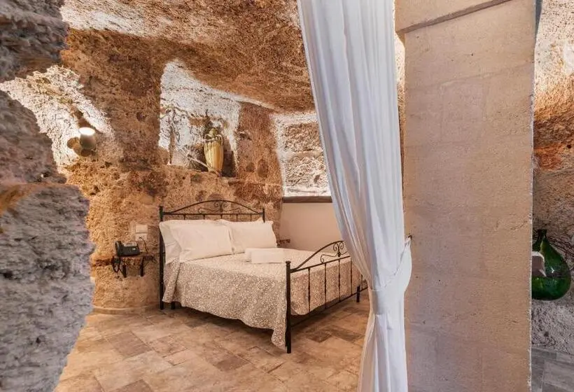 スイート, Masseria Torre Rossa
