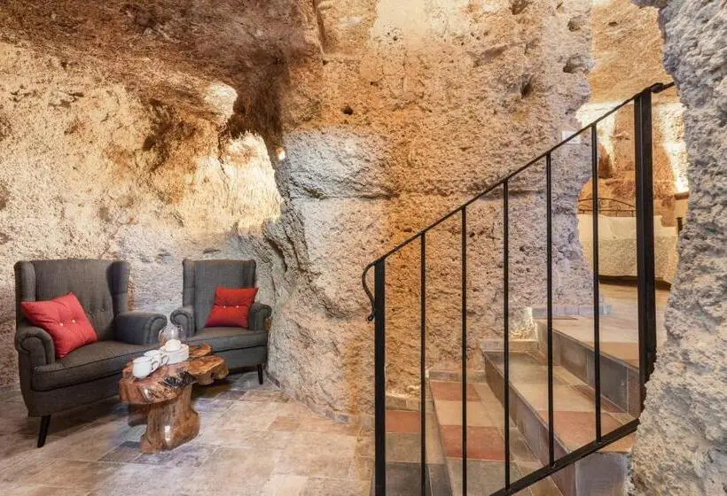 スイート, Masseria Torre Rossa