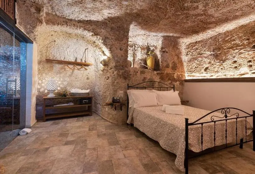 スイート, Masseria Torre Rossa