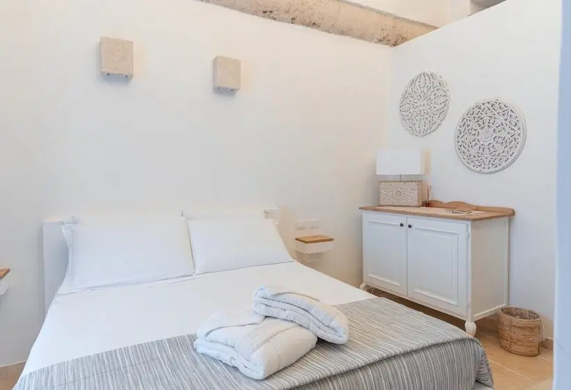 ジュニアスイート, Masseria Torre Rossa