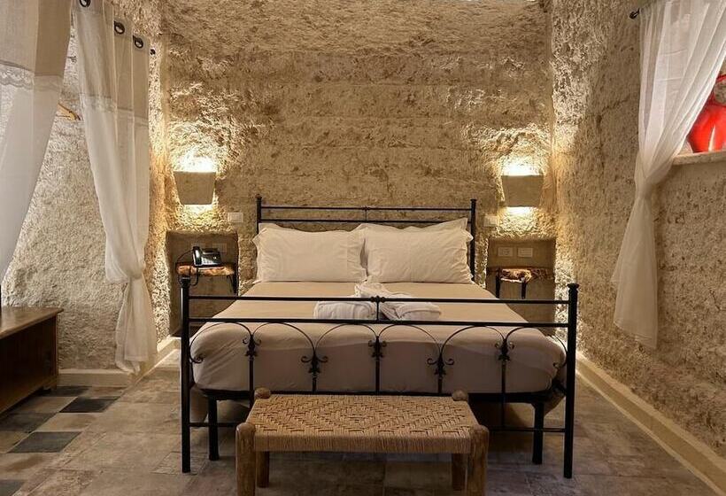 디럭스 룸, Masseria Torre Rossa