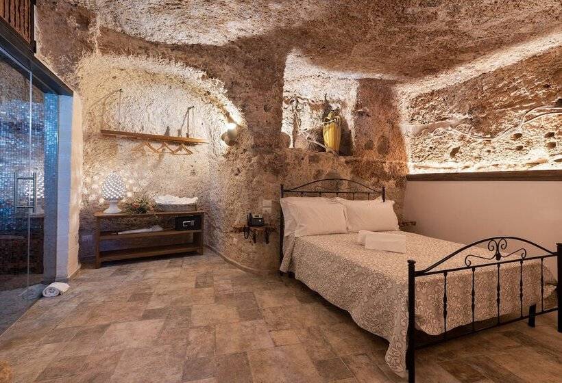 스위트, Masseria Torre Rossa