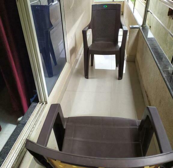 Familjerum Bergsutsikt, Megafarm Inn