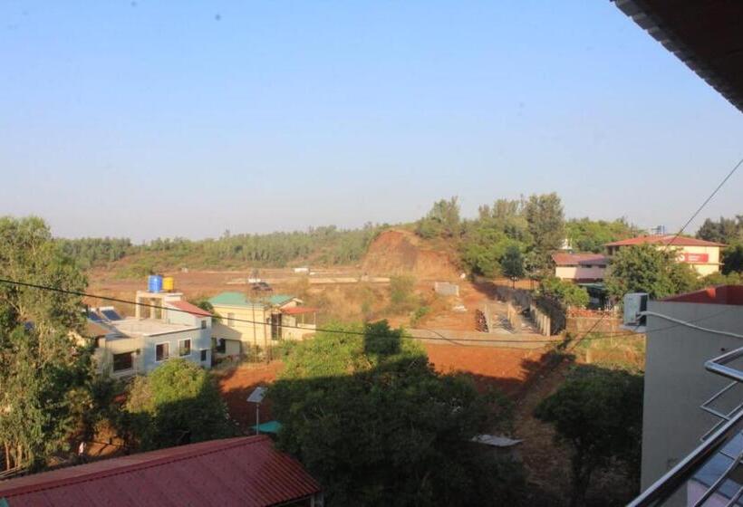 Familjerum Bergsutsikt, Megafarm Inn