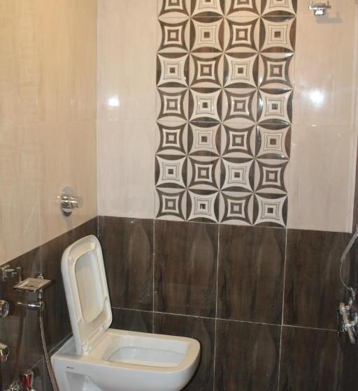 Familjerum Bergsutsikt, Megafarm Inn