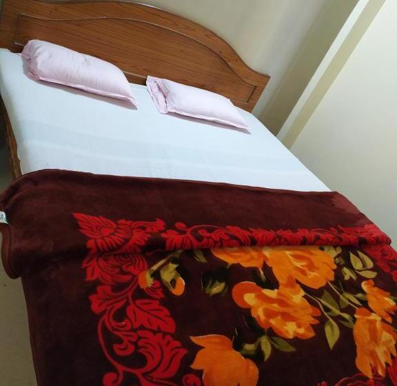 Familjerum Bergsutsikt, Megafarm Inn