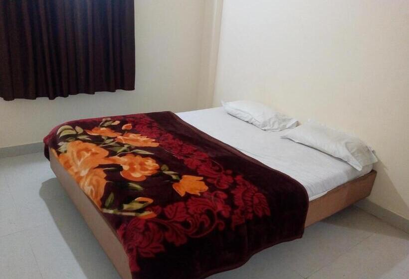 Familjerum Bergsutsikt, Megafarm Inn