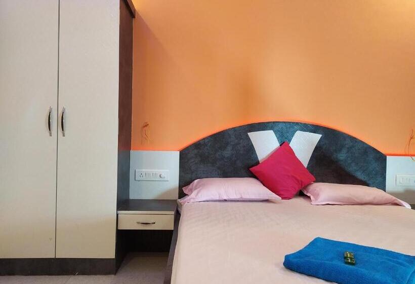 Standardrum, Megafarm Inn