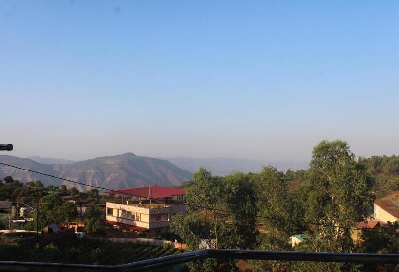 Standardrum, Megafarm Inn