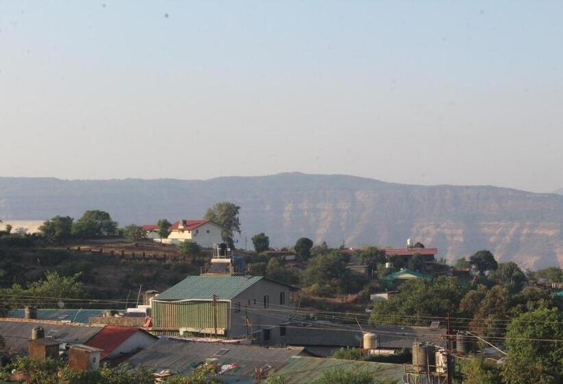 Standardrum, Megafarm Inn