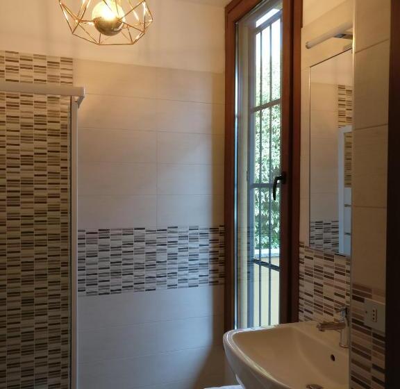 Номер Стандарт с Балконом, Foresteria Sirio
