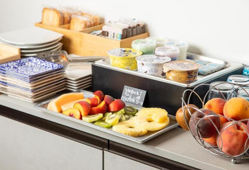 חדר סטנדרט, La Locanda D'oro