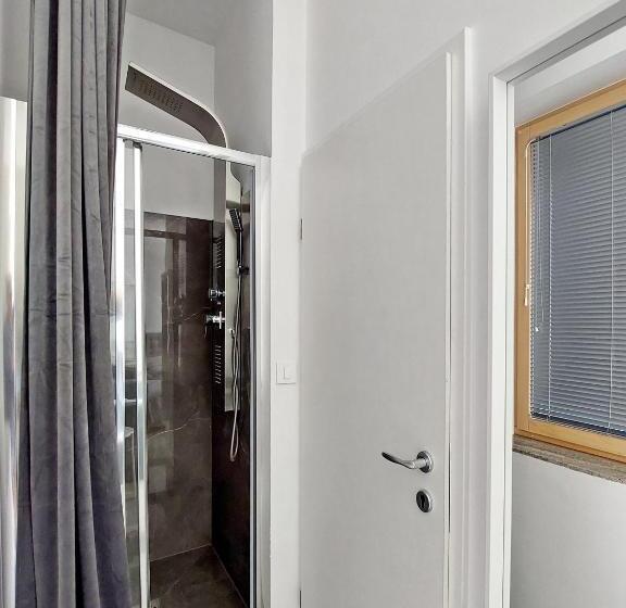 Suite with Terrace, Deluxe Tivoli Suites