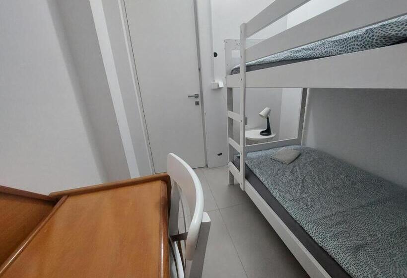 اتاق اکونومی, Deluxe Tivoli Suites