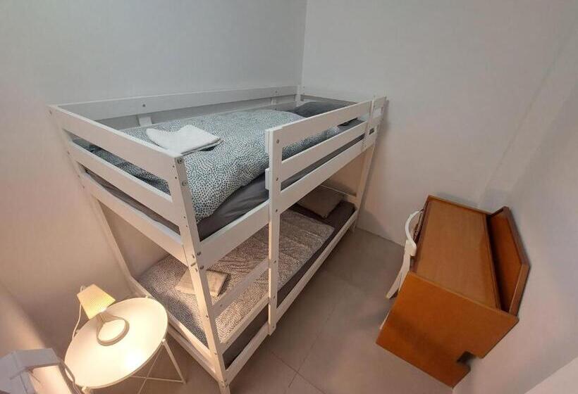 اتاق اکونومی, Deluxe Tivoli Suites