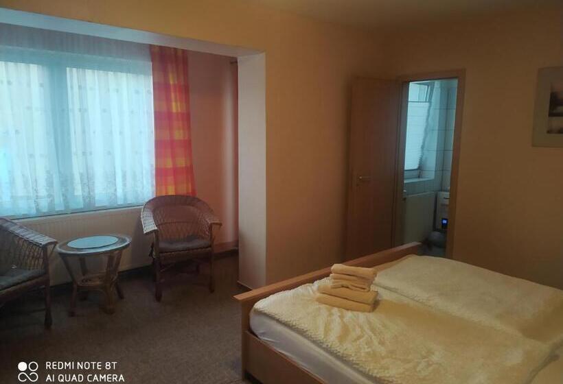 Номер Стандарт, Alte Molkerei Wolgast