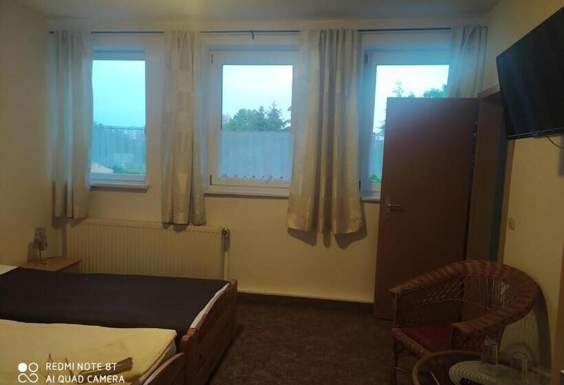 Номер Стандарт, Alte Molkerei Wolgast