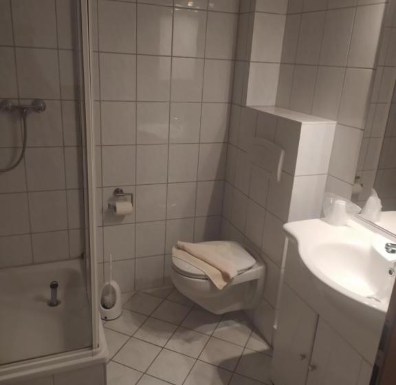 Номер Стандарт, Alte Molkerei Wolgast