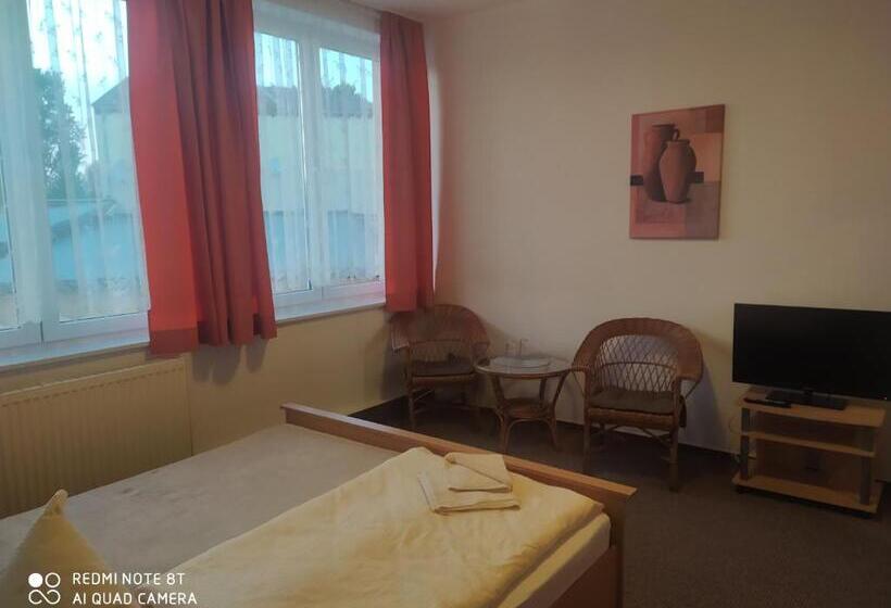 Номер Стандарт, Alte Molkerei Wolgast