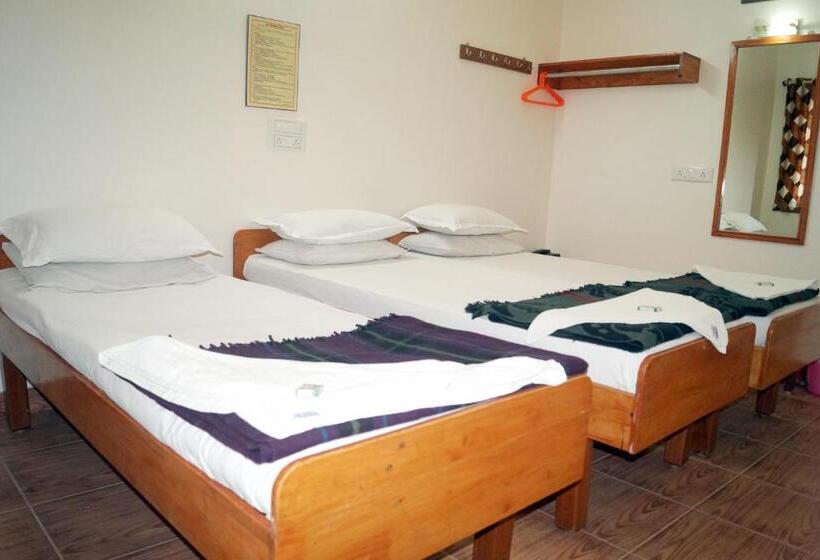 غرفة عائلية, Sri Kumara Lodge