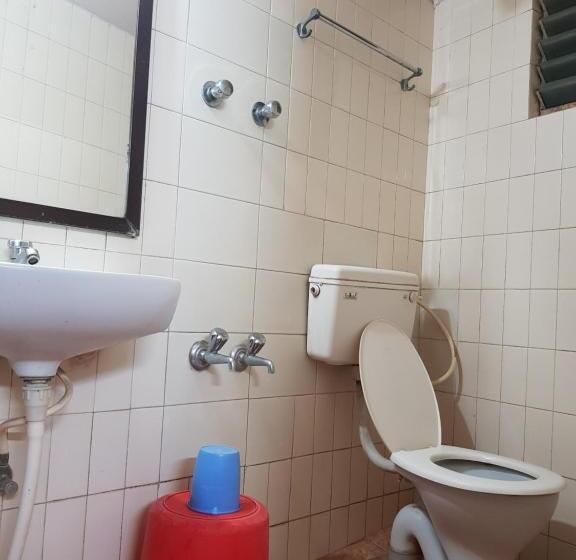 豪华房间, Sri Kumara Lodge