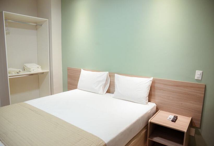 Номер Стандарт, Vila Leste