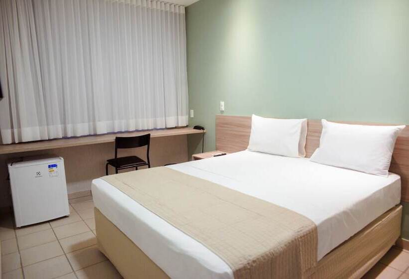 Номер Стандарт, Vila Leste