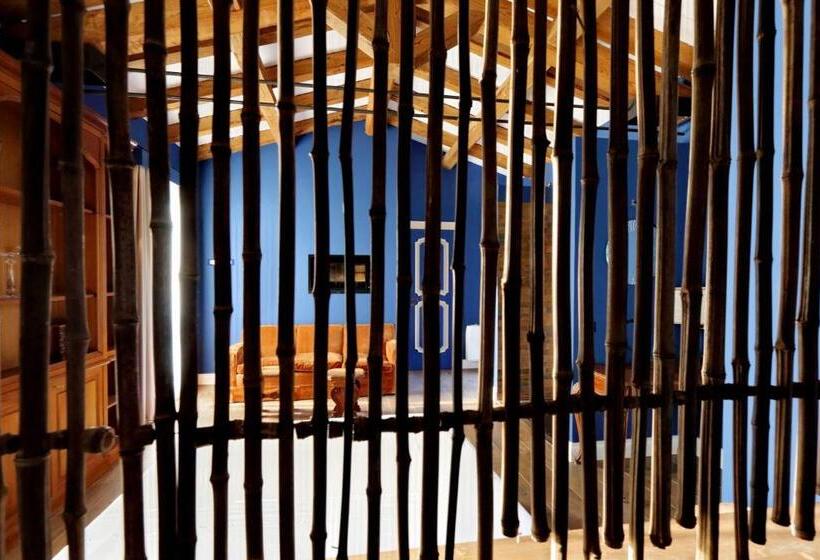 デラックスルーム, Tenuta Lisetta