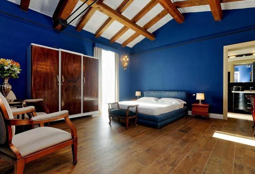 スーペリアールーム, Tenuta Lisetta