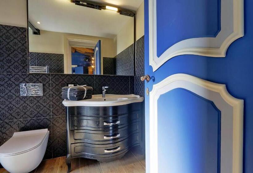 スーペリアールーム, Tenuta Lisetta