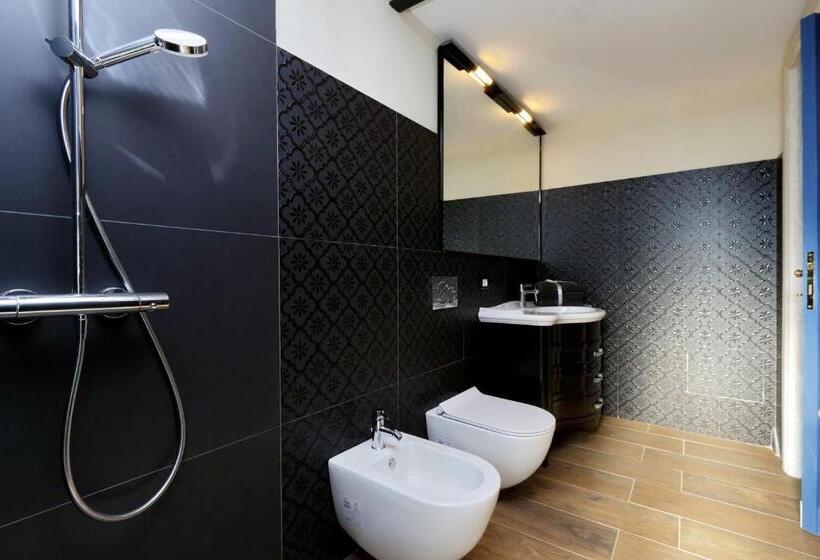 スーペリアールーム, Tenuta Lisetta