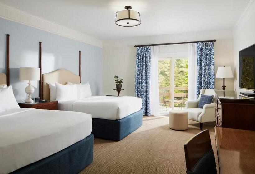 חדר סטנדרט, Boar's Head Resort