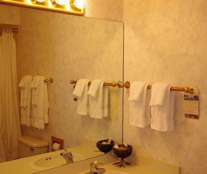 غرفة قياسية, The Highlands At Harbor Springs