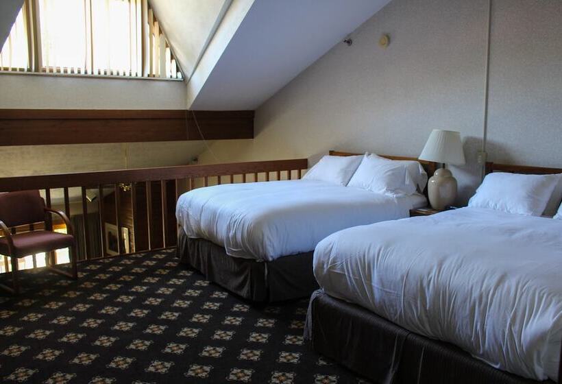 غرفة قياسية, The Highlands At Harbor Springs