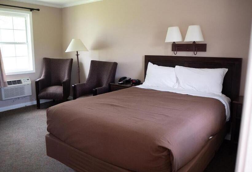스탠다드 룸, Blowing Rock Inn