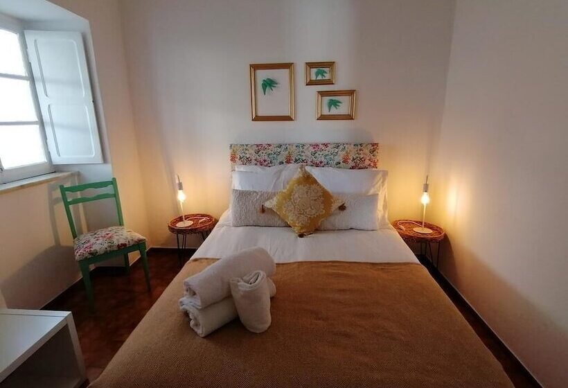 اتاق استاندارد, Carlo S Beach Guest House