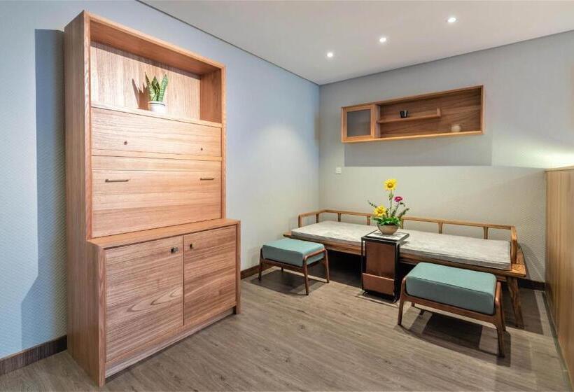 Номер Superior, Misty Wonderland ,yangshuo Xingping