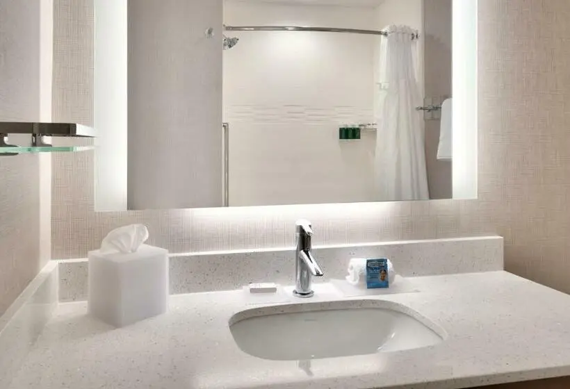 スイート, Residence Inn By Marriott Phoenix West/avondale