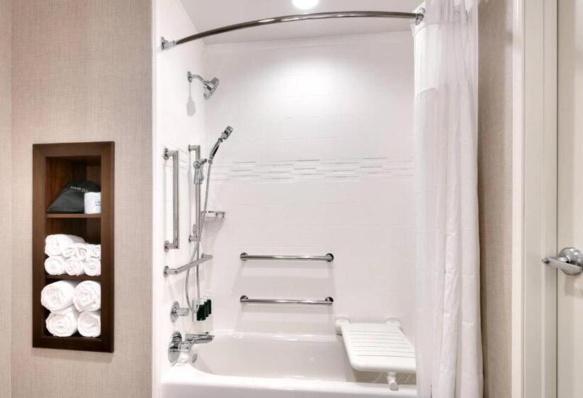 إستوديو قياسى سرير كينج, Residence Inn By Marriott Phoenix West/avondale