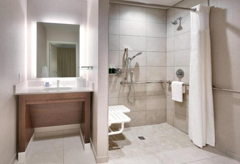 إستوديو قياسى سرير كينج, Residence Inn By Marriott Phoenix West/avondale